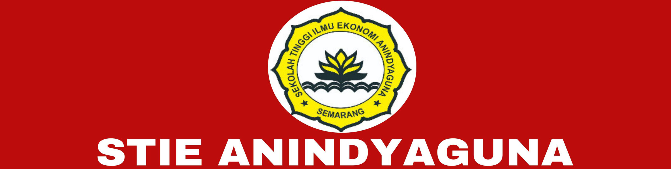 stie anindyaguna semarang - banner